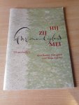 Scheppink, Baukje - Hij zij mei. 20 meiboeken