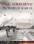 HASKEW, MICHAEL E - The Airborne in World War II