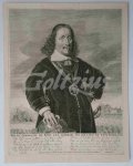 BLOTELING, ABRAHAM (1640-1690), - Witte Cornelisz de With, vice admirael van Holland en Westfriesland