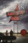 Neil Gaiman 25023 - American Gods Amerikaanse goden