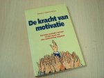 Byham , William C . & Jeff Cox - De Kracht van Motivatie - Dit totale motivatie-concept zal het succes van elke onderneing vergroten