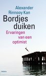 Rinnooy Kan, Alexander - Bordjes duiken