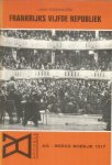 Bronkhorst, Hans - Frankrijks Vijfde Republiek
