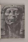 Berger, J-E. - L'oeil &  L'eternite portaits romans D'Égypte ( 6 foto's)