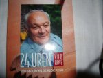 Hove, Herwig van - 24 uren met van Hove. 1000 seconden de klok rond