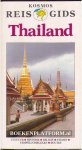 Hauser, Sjon - Reisgids Thailand