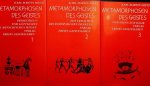 Dietz, Karl-Martin - Metamorphosen des Geistes 1: Prometheus - Vom göttlichen zum menschlichen Wissen. 2: Das Erwachen des Europäischen Denkens. 3: Vom Logos zur Logik Dietz, Karl-Martin - Metamorphosen des Geistes 1: Prometheus - Vom göttlichen zum menschlichen Wissen. 2: Das Erwachen des Europäischen Denkens. 3: Vom Logos zur Logik