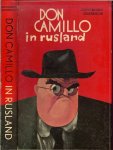 Guareschi, Giovanni Vertaling van Frans van Oldenburg Ermke - Don Camillo in Rusland