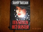 Sidney Sheldon - Een ster in het duister Sidney Sheldon - Een ster in het duister
