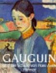 Cahn / Terrasse (herausgegeben) - GAUGUIN UND DIE SCHULE VON PONT-AVEN