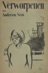 Nexö, Andersen. - Verworpenen. Nexö, Andersen. - Verworpenen.