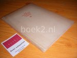 Winterink, J.C. - Hoe onze boeken gemaakt worden Een wandeling door werkplaatsen der Wereldbibliotheek