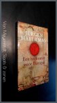 Habermas, Jurgen - Een toekomst voor Europa Habermas, Jurgen - Een toekomst voor Europa