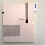 Effertz, Gerhard: - TRANSit 3 Bände