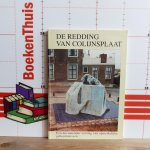 (red.) Sturm, J.C. - Groenleer, G.C. - Sturm, A.N. - de redding van Colijnsplaat