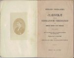 NEERLANDS WEERBAARHEID - Neêrlands weerbaarheid - Jaarboekje - Nederlandsche Vereenigingen tot vrijwillige oefening in den wapenhandel - Vijfde jaargang - Met het portret van Z.K.H. Prins Alexander der Nederlanden - Uitgegeven door het Centraal-Comité van den Nederlan... NEERLANDS WEERBAARHEID - Neêrlands weerbaarheid - Jaarboekje - Nederlandsche Vereenigingen tot vrijwillige oefening in den wapenhandel - Vijfde jaargang - Met het portret van Z.K.H. Prins Alexander der Nederlanden - Uitgegeven door het Centraal-Comité van den Nederlan...
