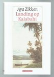 Zikken, A. - Landing op Kalabahi / druk 2
