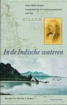 Kuipers, A.H. - In de Indische wateren