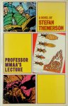 Stefan Themerson - Professor Mmaa's Lecture Illustrations by Franciszka Themerson