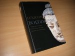 Fischer-Schreiber, Ingrid - Lexicon boeddhisme wijsbegeerte, religie, psychologie, mystiek, cultuur en literatuur