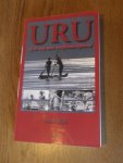 Mali, Anco - URU of de weg naar onafhankelijkheid (Kongo)