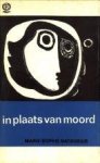 NATHUSIUS, MARIE-SOPHIE - In plaats van moord