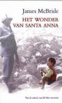 James McBride - Wonder Van Santa Anna