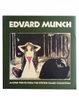 Edvard Munch - Master prints from the Epstein Family Collection