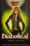 Cynthia Leitich Smith - Diabolical