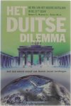 Andrei S. Markovits Simon Reich - Het Duitse dilemma - de rol van het nieuwe Duitsland in de 21ste eeuw