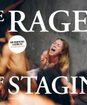 Wim Vandekeybus 142822, Paul Boudens 85634 - The rage of staging
