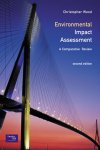 Wood, Chris - Environmental Impact Assessment / A Comparative Review