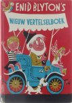 Schregel-Onstein Francine - Enid Blytons nieuw vertelselboek: Een bloemlezing uit de verhaaltjes van Enid Blyton