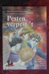 Hondsmerk, Rob; Kok, Els: Baardse Renate - Pesten verpest 't. Met kinderen in gesprek over pesten en gepest worden.