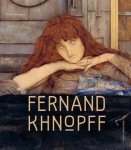 Michel Draguet 12699 - Fernand Khnopff