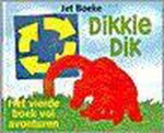 Jet Boeke, Arthur van Norden (tekst) - Dikkie dik