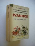 Scott, Sir Walter - Ivanhoe, A Romance
