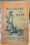 VILLE Léon - Guillaume Le boër