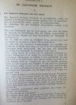 Koninklijk Nederlandsch-Indisch Leger. - Eenige ervaringen opgedaan in den strijd te land tegen Japan. Tweede deel.