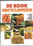 Auteur Onbekend - De kookencyclopedie