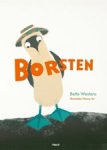 Bette Westera - Borsten