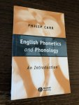 Carr, Philip - English Phonetics and Phonology / An Introduction
