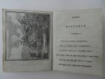 No author. - Middelburgsche almanak, naar den nieuwen stijl, voor het jaar onzes Heeren Jesu Christi 1836. Voorzien met alle de Zeeuwsche jaar- paarden- beesten- en leermarkten, alsmede het op- en ondergaan van de zon en maan. No author. - Middelburgsche almanak, naar den nieuwen stijl, voor het jaar onzes Heeren Jesu Christi 1836. Voorzien met alle de Zeeuwsche jaar- paarden- beesten- en leermarkten, alsmede het op- en ondergaan van de zon en maan.