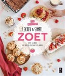 Sofie Chanou - Lekker en simpel zoet