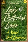 Lawrence, D.H. - Lady Chatterley's Lover - a novel