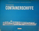 Kunibert Kruger Kopiske, K. - Deutsche Containerschiffe