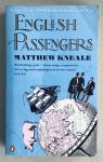 Matthew Kneale - English passengers