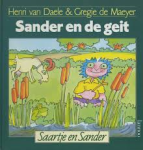 Daele,Henri van - Sander en de geit