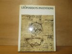 Mathé, Jean - Leonardo's inventions