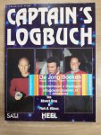 Gross, Edward; Altman, Mark A - Captain's Logbuch